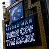 Spider-Man marquee